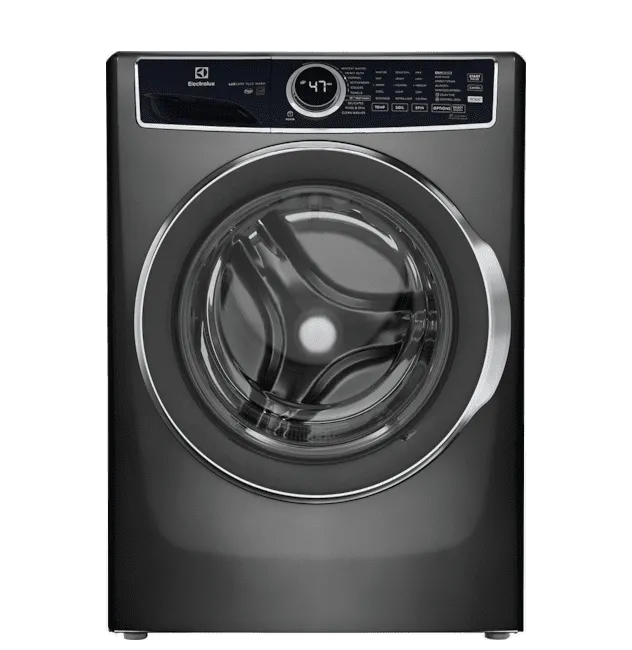 Electrolux ELFW7537AT 4.5 Cu. Ft. Front Load Washer