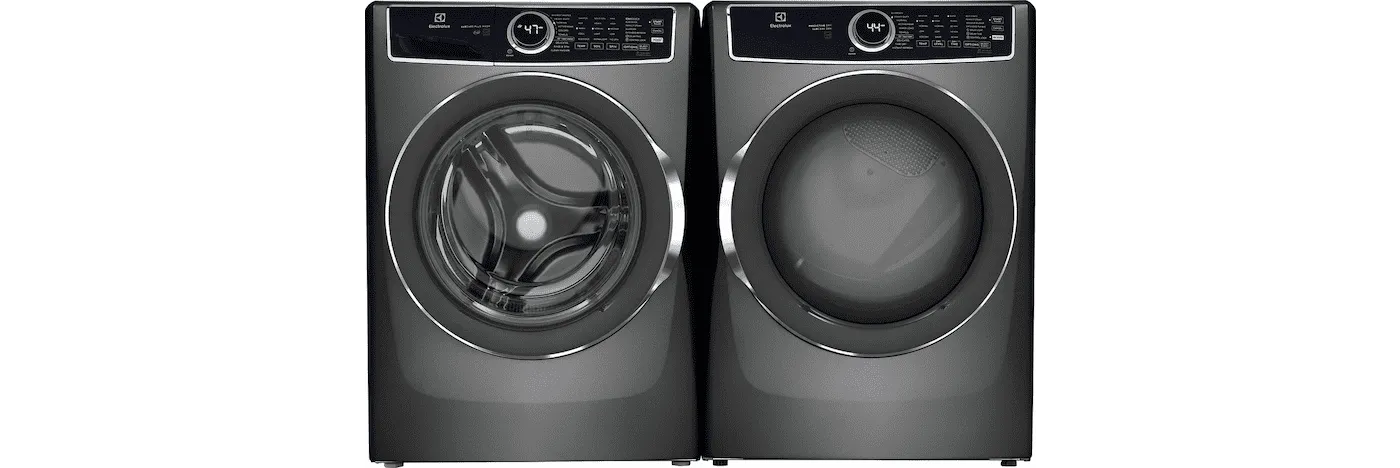 Electrolux ELFW7537AT 4.5 Cu. Ft. Front Load Washer