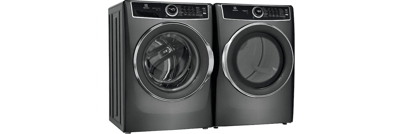 Electrolux ELFW7537AT 4.5 Cu. Ft. Front Load Washer