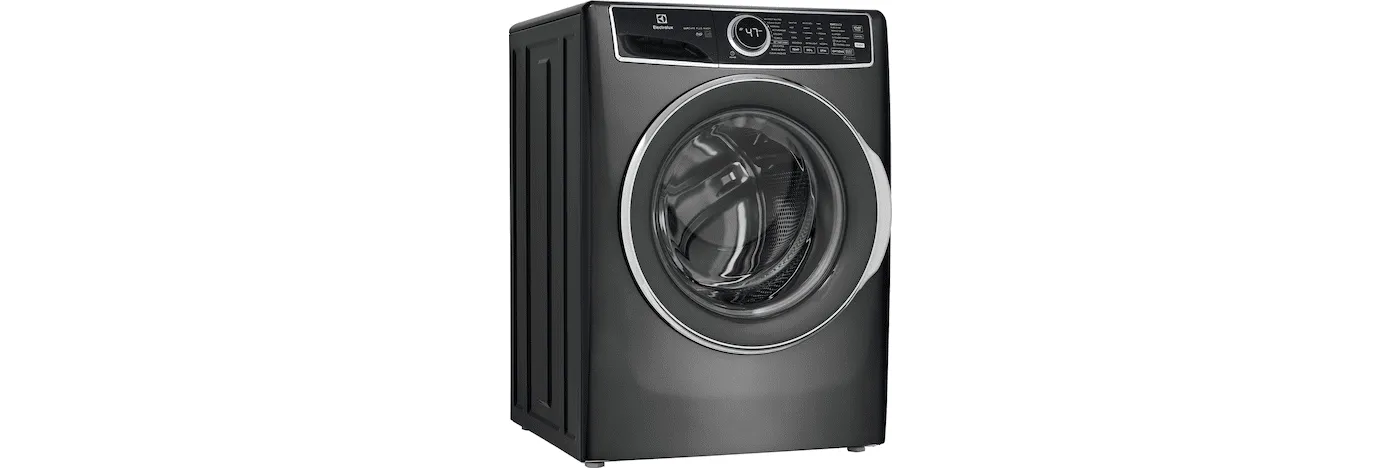 Electrolux ELFW7537AT 4.5 Cu. Ft. Front Load Washer