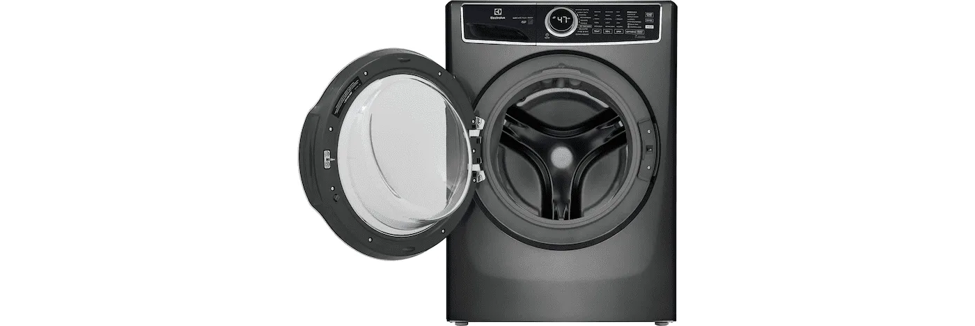 Electrolux ELFW7537AT 4.5 Cu. Ft. Front Load Washer