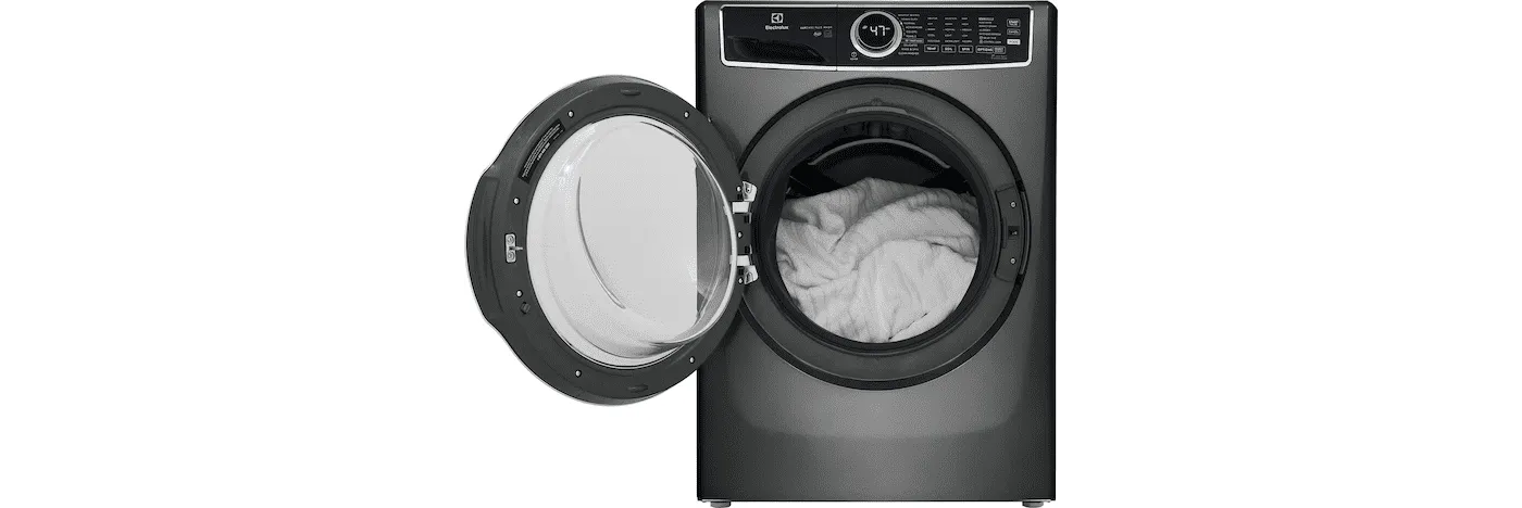 Electrolux ELFW7537AT 4.5 Cu. Ft. Front Load Washer