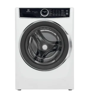 Electrolux ELFW7537AW 4.5 Cu. Ft. Front Load Washer