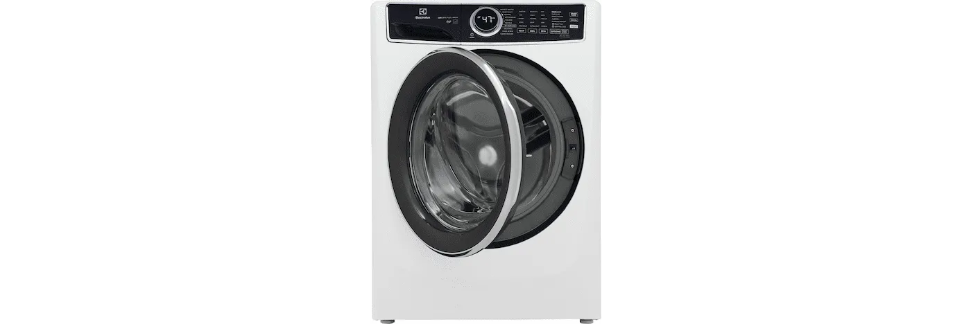 Electrolux ELFW7537AW 4.5 Cu. Ft. Front Load Washer