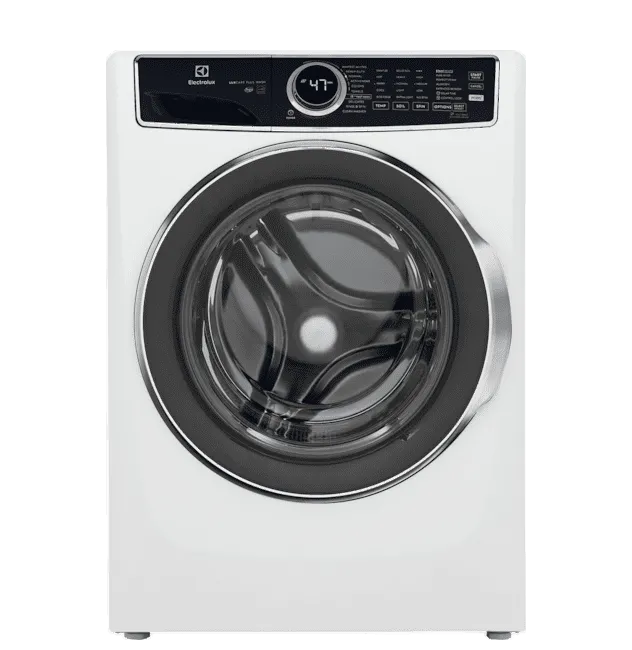 Electrolux ELFW7537AW 4.5 Cu. Ft. Front Load Washer