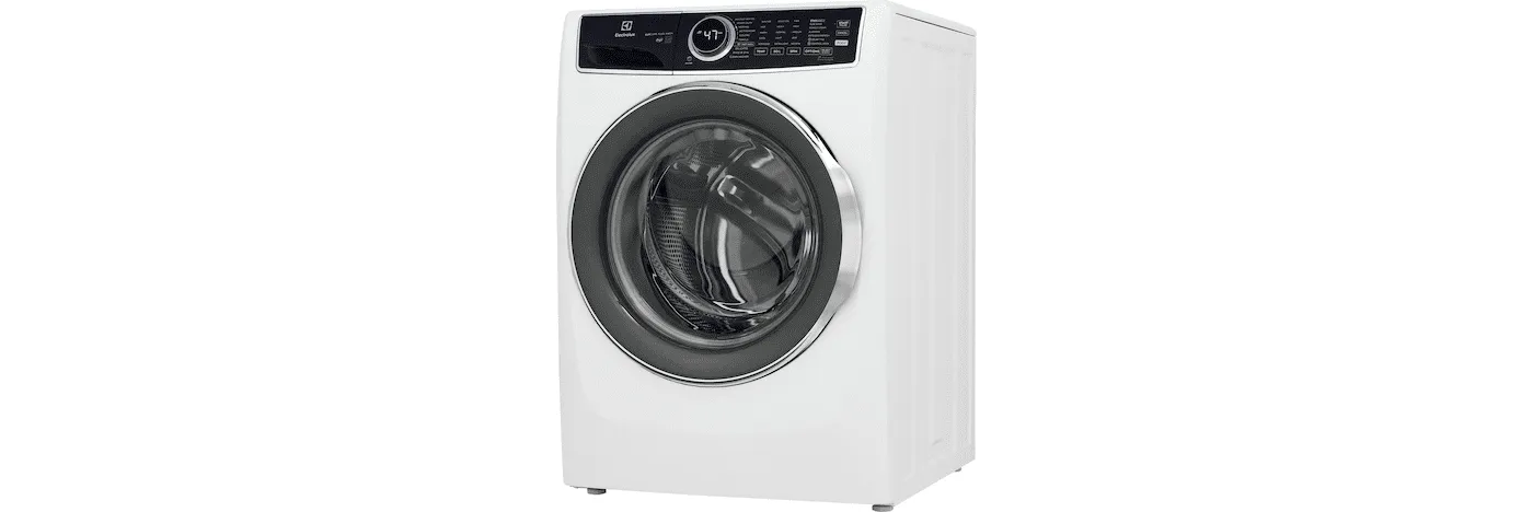 Electrolux ELFW7537AW 4.5 Cu. Ft. Front Load Washer