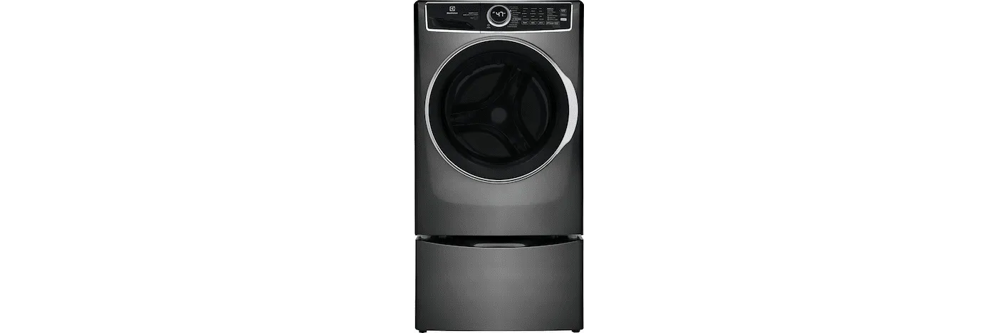 Electrolux ELFW7637AT 4.5 Cu. Ft. Front Load Washer