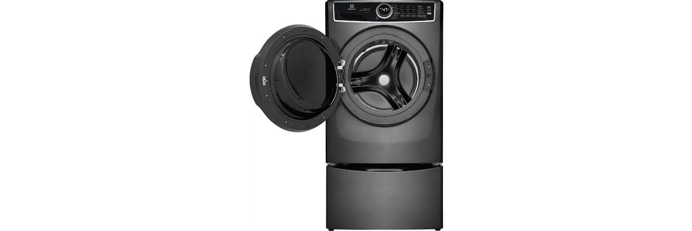 Electrolux ELFW7637AT 4.5 Cu. Ft. Front Load Washer