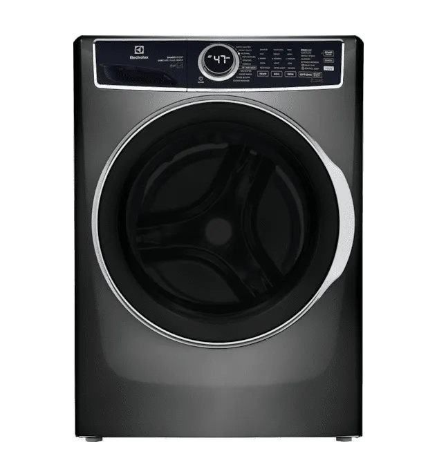 Electrolux ELFW7637AT 4.5 Cu. Ft. Front Load Washer