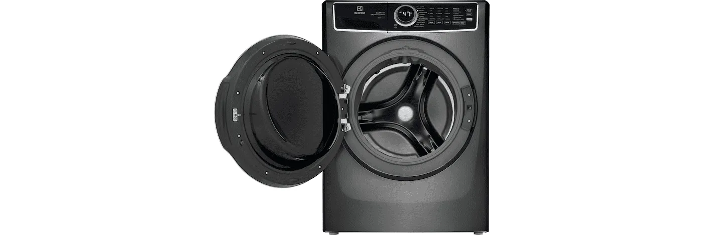 Electrolux ELFW7637AT 4.5 Cu. Ft. Front Load Washer
