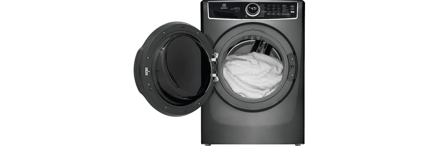 Electrolux ELFW7637AT 4.5 Cu. Ft. Front Load Washer