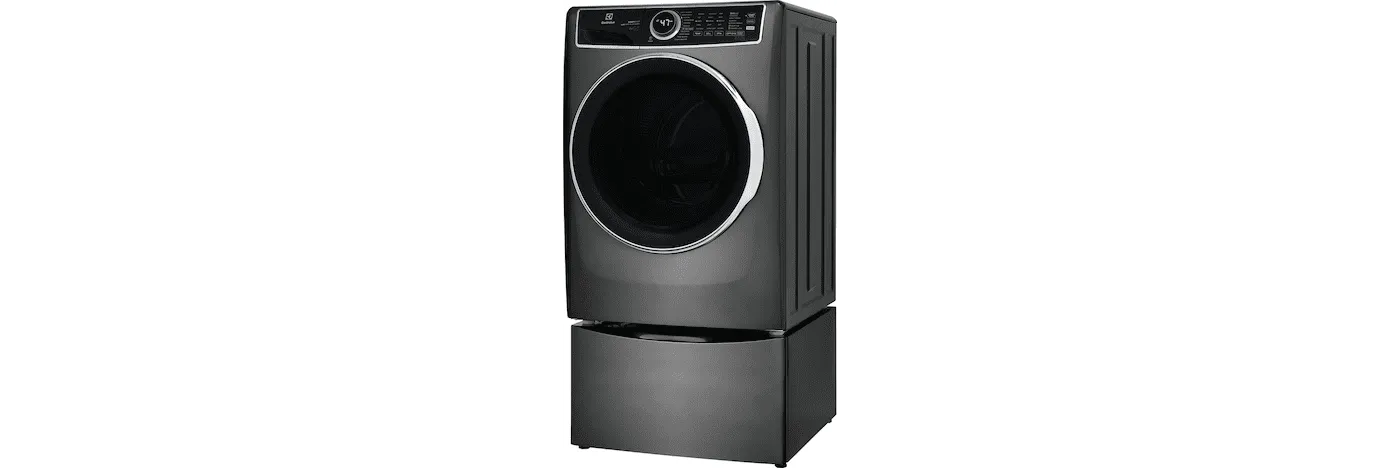 Electrolux ELFW7637AT 4.5 Cu. Ft. Front Load Washer