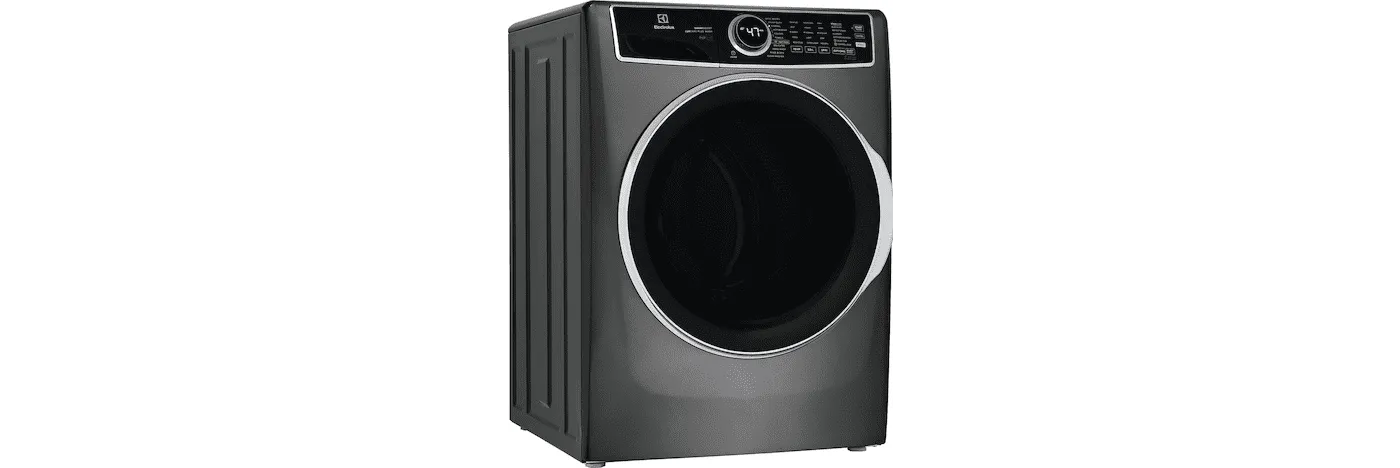 Electrolux ELFW7637AT 4.5 Cu. Ft. Front Load Washer