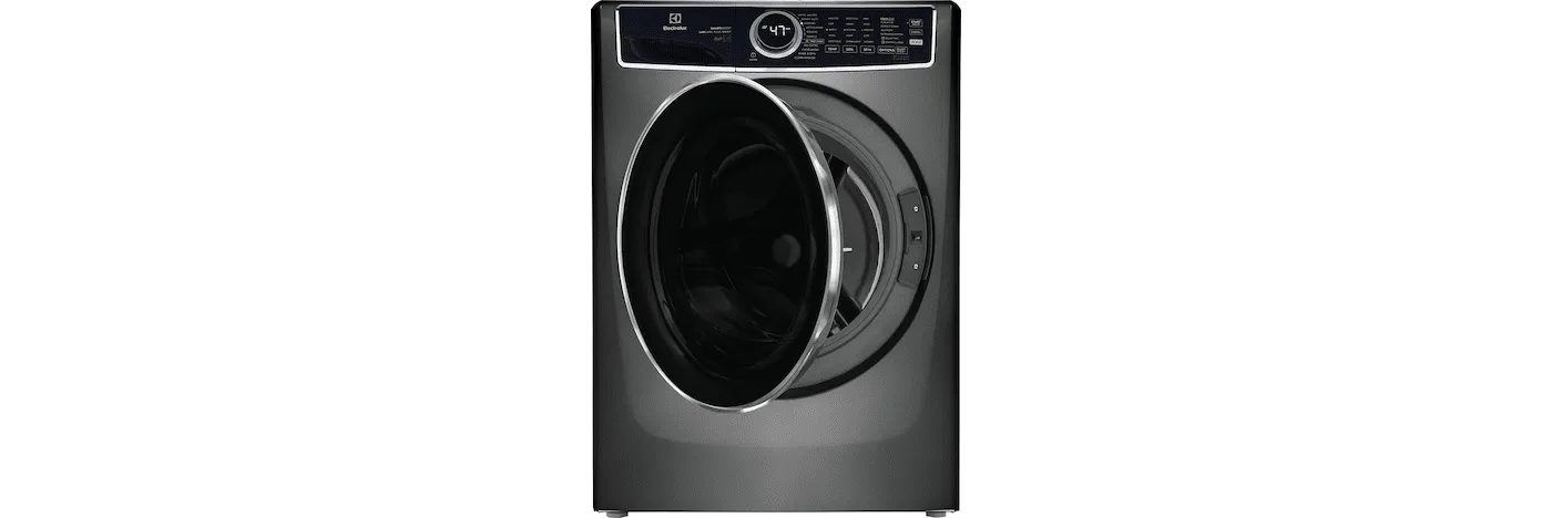 Electrolux ELFW7637AT 4.5 Cu. Ft. Front Load Washer