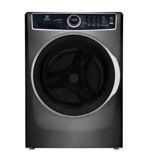 Electrolux ELFW7637AT 4.5 Cu. Ft. Front Load Washer