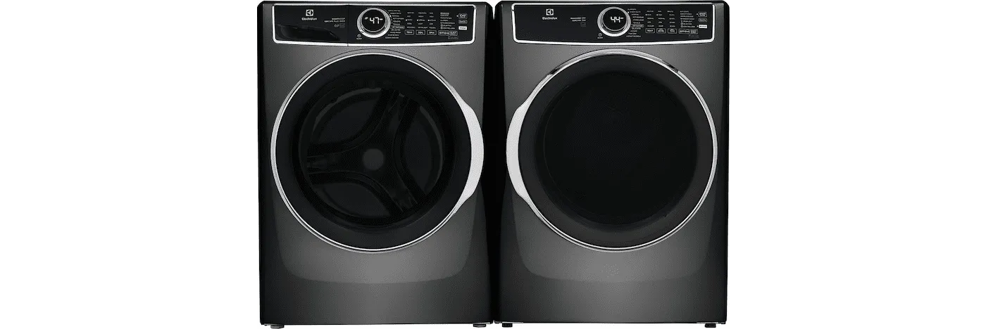 Electrolux ELFW7637AT 4.5 Cu. Ft. Front Load Washer