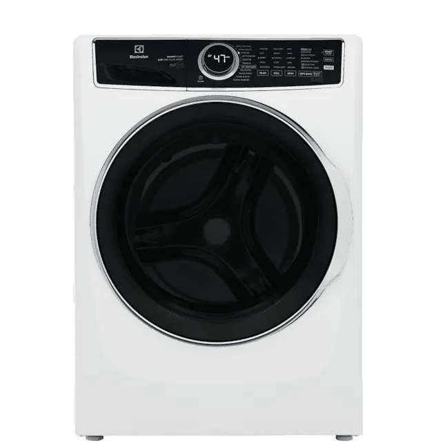 Electrolux ELFW7637AW 4.5 Cu. Ft. Front Load Washer
