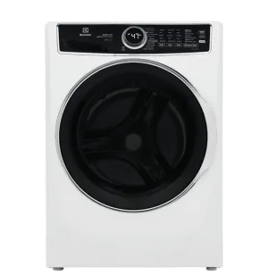 Electrolux ELFW7637AW 4.5 Cu. Ft. Front Load Washer