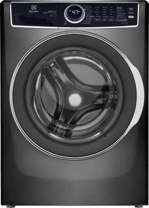 Electrolux ELFW7637BT Electrolux Front Load Perfect Steam&#8482; Washer With Luxcare Plus Wash And Smartboost - 4.5 Cu. Ft.