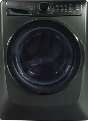 Electrolux ELFW7738AA Electrolux Front Load Perfect Steam&#8482; Washer With Luxcare Plus Wash And Smartboost - 4.5 Cu. Ft.