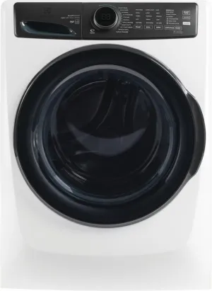 Electrolux ELFW7738AW Electrolux Front Load Perfect Steam&#8482; Washer With Luxcare Plus Wash And Smartboost - 4.5 Cu. Ft.