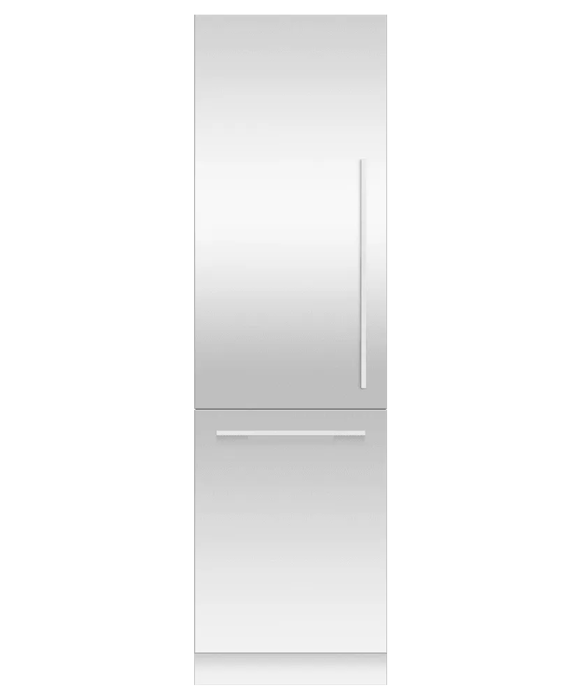 Fisher & Paykel RS2484WLUK1 Integrated Refrigerator Freezer. 24. Ice & Water