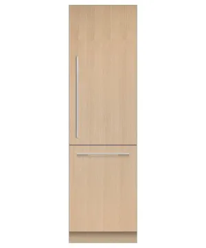 Fisher & Paykel RS3084WLUK1 Integrated Refrigerator Freezer. 30. Ice & Water