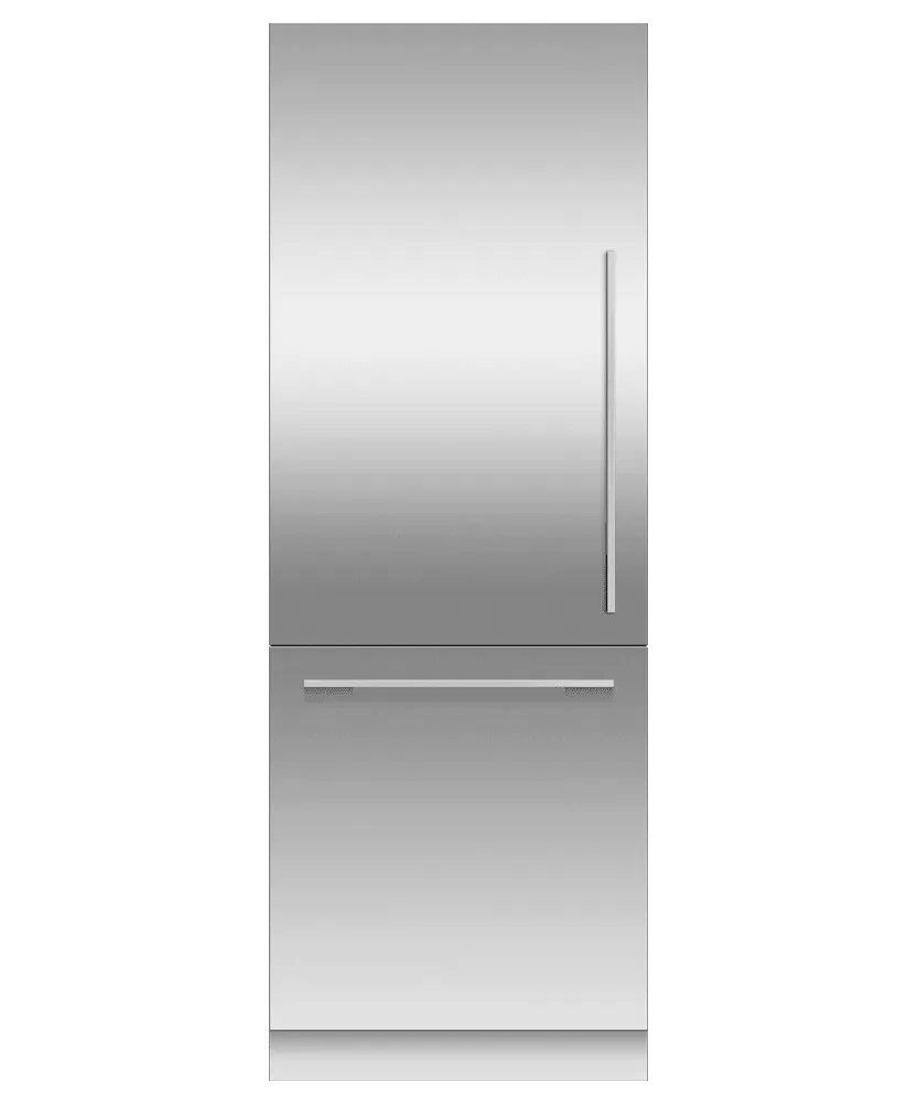 Fisher & Paykel RS3084WLUK1 Integrated Refrigerator Freezer. 30. Ice & Water