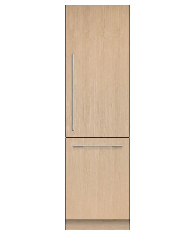 Fisher & Paykel RS3084WLUK1 Integrated Refrigerator Freezer. 30. Ice & Water