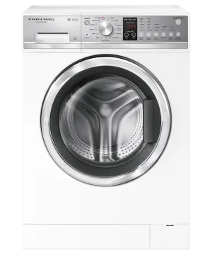 Fisher & Paykel WH2424P2 Front Load Washer. 2.4 Cu Ft