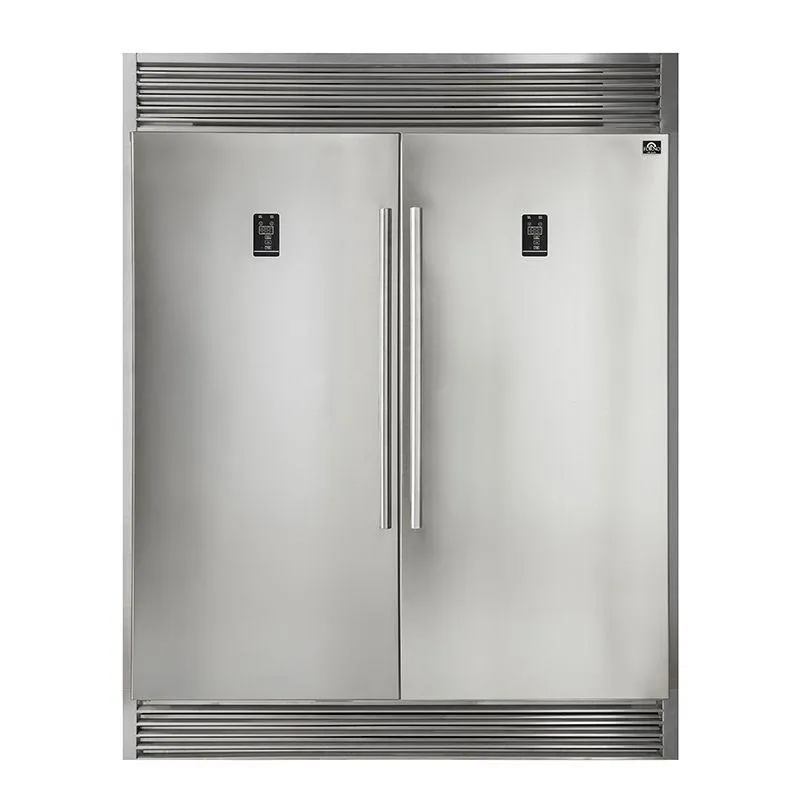 Forno FFFFD193360S S