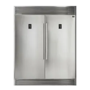 Forno FFFFD193360S S
