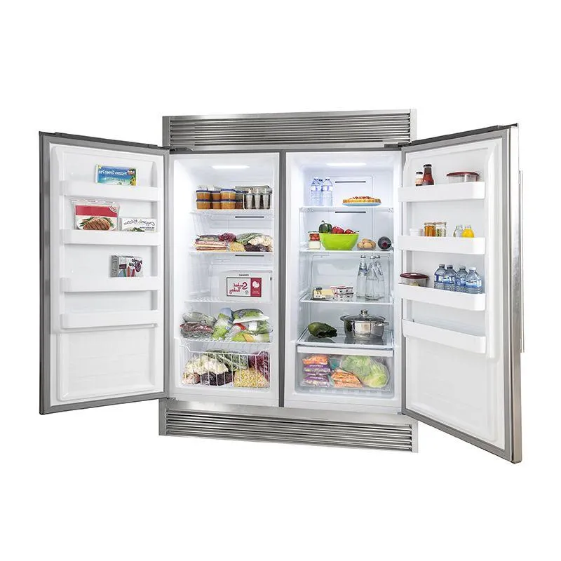 Forno FFFFD193360S S