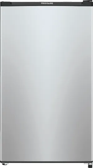 Frigidaire FFPE3322UM Frigidaire 3.3 Cu. Ft. Compact Refrigerator