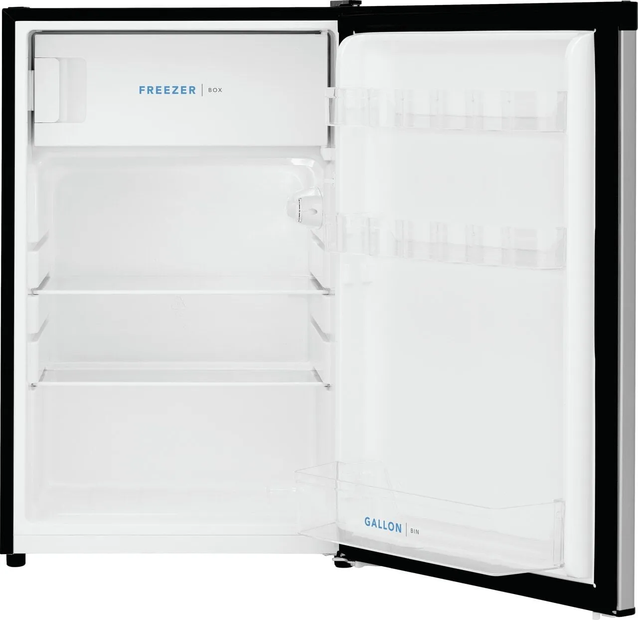 Frigidaire FFPE4533UM Frigidaire 4.5 Cu. Ft. Compact Refrigerator