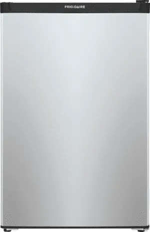 Frigidaire FFPE4533UM Frigidaire 4.5 Cu. Ft. Compact Refrigerator