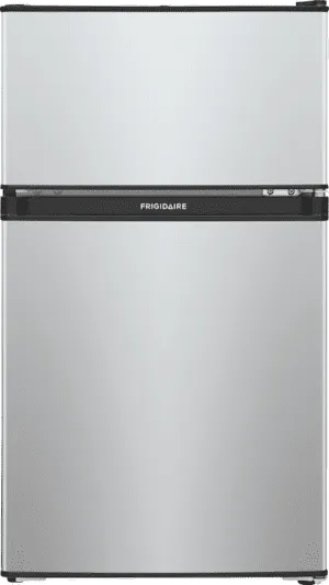 Frigidaire FFPS3133UM Frigidaire 3.1 Cu. Ft. Compact Refrigerator