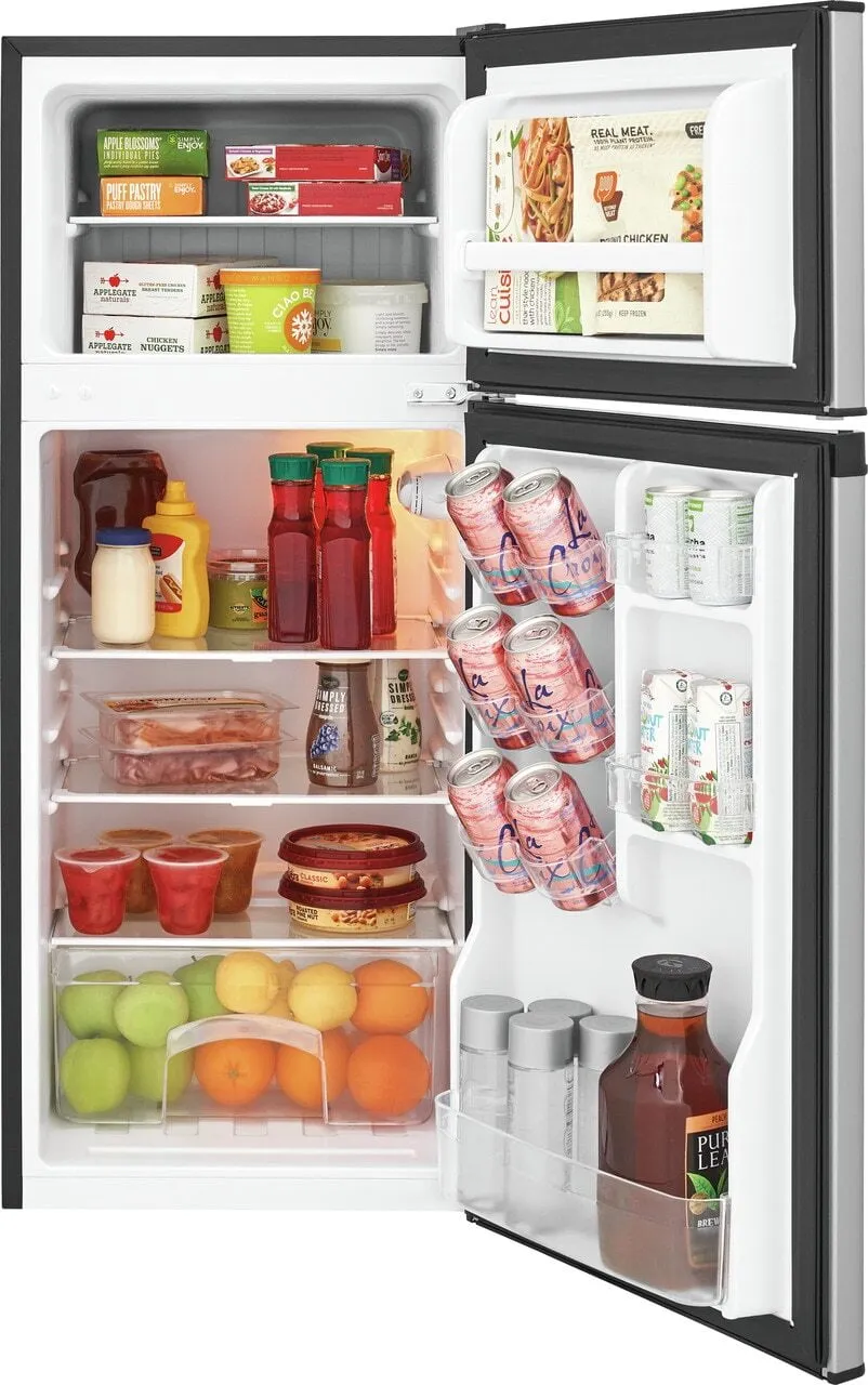 Frigidaire FFPS4533UM Frigidaire 4.5 Cu. Ft. Compact Refrigerator