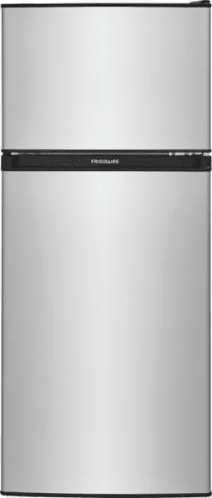 Frigidaire FFPS4533UM Frigidaire 4.5 Cu. Ft. Compact Refrigerator