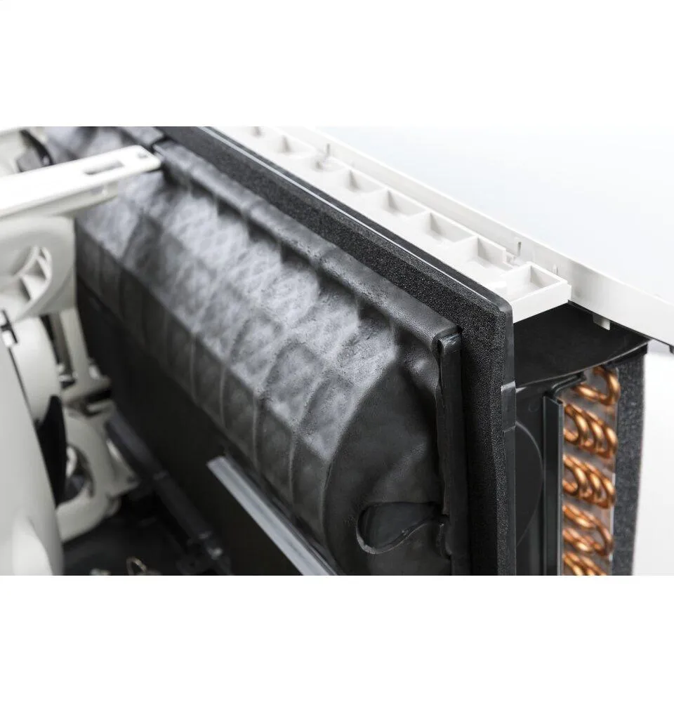 Ge Appliances AZ45E07EAC Ge Zoneline Cooling And Electric Heat Unit With Corrosion Protection. 265 Volt