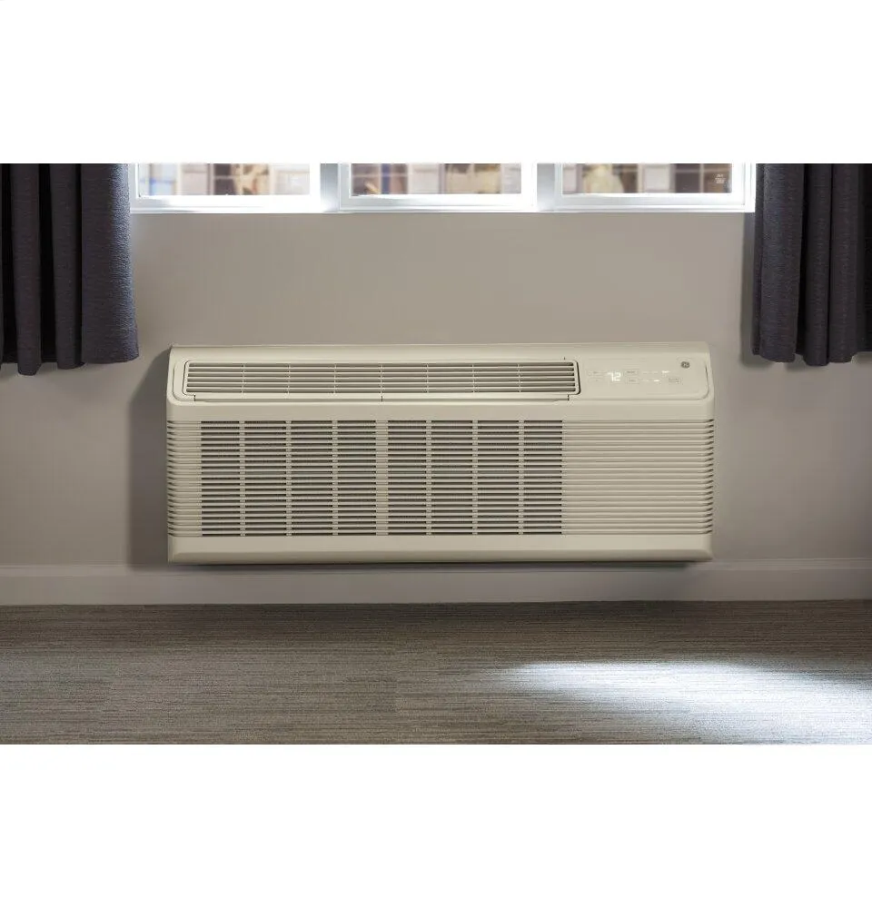 Ge Appliances AZ45E07EAC Ge Zoneline Cooling And Electric Heat Unit With Corrosion Protection. 265 Volt