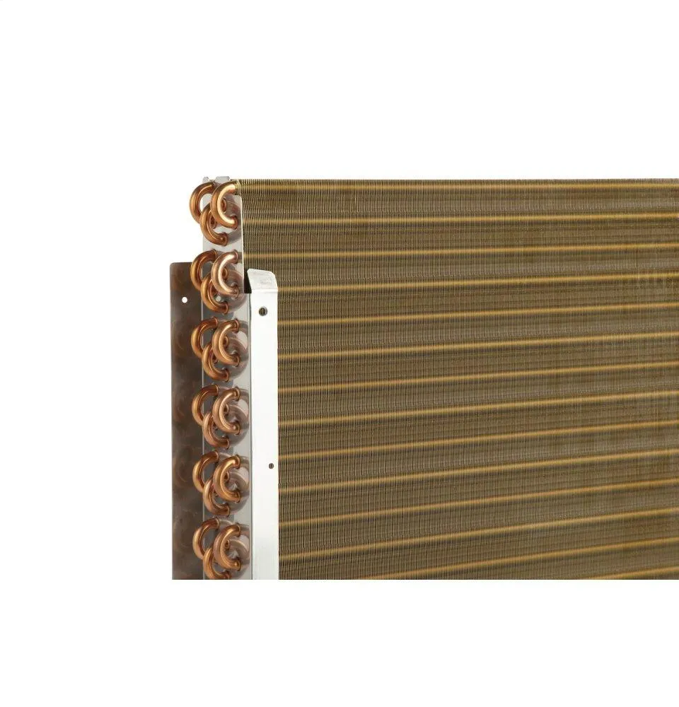 Ge Appliances AZ45E15EAC Ge Zoneline Cooling And Electric Heat Unit With Corrosion Protection. 265 Volt
