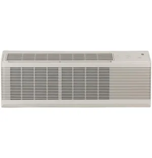 Ge Appliances AZ45E15EAC Ge Zoneline Cooling And Electric Heat Unit With Corrosion Protection. 265 Volt