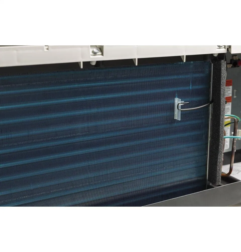 Ge Appliances AZ45E15EAC Ge Zoneline Cooling And Electric Heat Unit With Corrosion Protection. 265 Volt