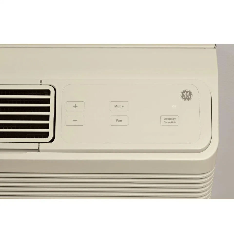 Ge Appliances AZ45E15EAC Ge Zoneline Cooling And Electric Heat Unit With Corrosion Protection. 265 Volt