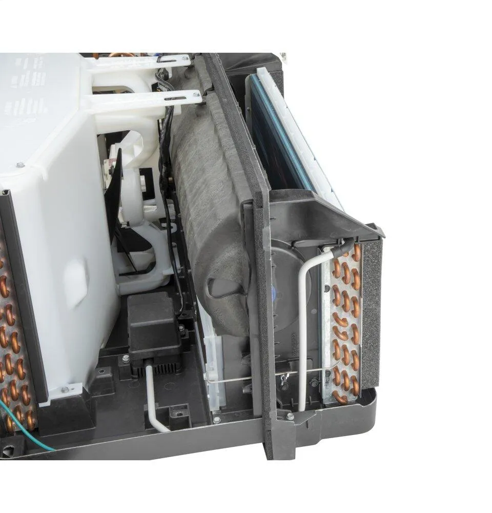 Ge Appliances AZ45E15EAC Ge Zoneline Cooling And Electric Heat Unit With Corrosion Protection. 265 Volt