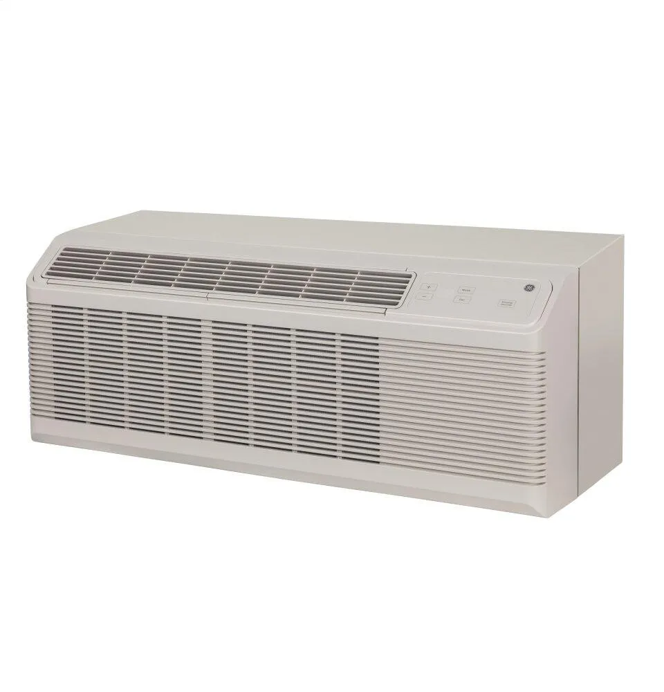Ge Appliances AZ45E15EAC Ge Zoneline Cooling And Electric Heat Unit With Corrosion Protection. 265 Volt