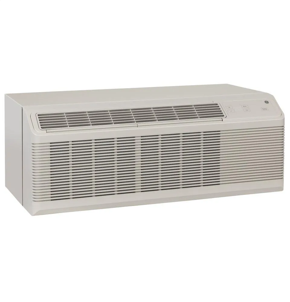 Ge Appliances AZ45E15EAC Ge Zoneline Cooling And Electric Heat Unit With Corrosion Protection. 265 Volt