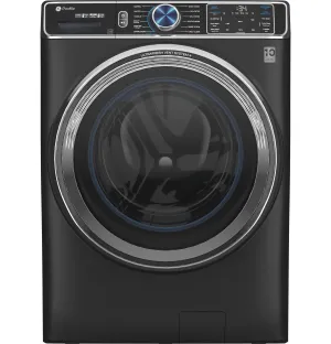 Ge Appliances PFW950SPTDS Ge Profile&#8482; 5.3 Cu. Ft. Capacity Smart Front Load Energy Star Steam Washer With Adaptive Smartdispense&#8482; Ultrafresh Vent System Plus&#8482; With Odorblock&#8482;