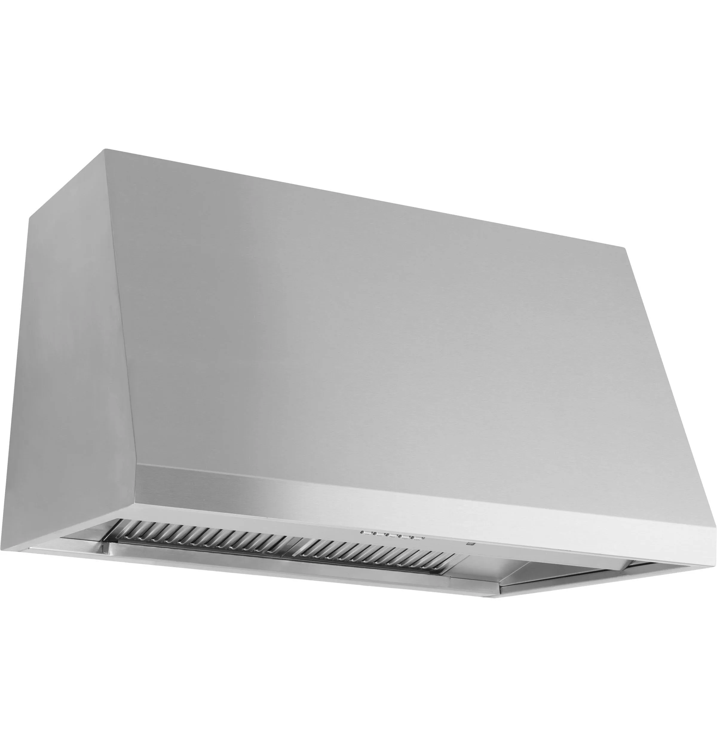 Ge Appliances UVW93042PSS 30 Commercial Hood